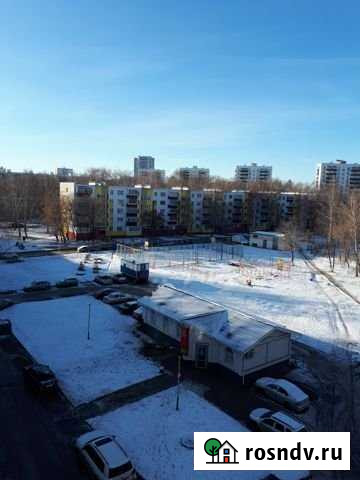 4-комнатная квартира, 62.8 м², 6/9 эт. на продажу в Набережных Челнах Набережные Челны - изображение 1