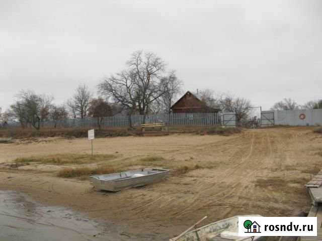 Дом 24 м² на участке 80 сот. на продажу в Безенчуке Безенчук - изображение 1