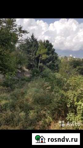 Участок ИЖС 8 сот. на продажу в Ореанде Ореанда - изображение 1