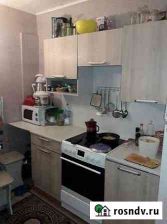 Комната 18 м² в 2-ком. кв., 2/5 эт. на продажу в Пскове Псков