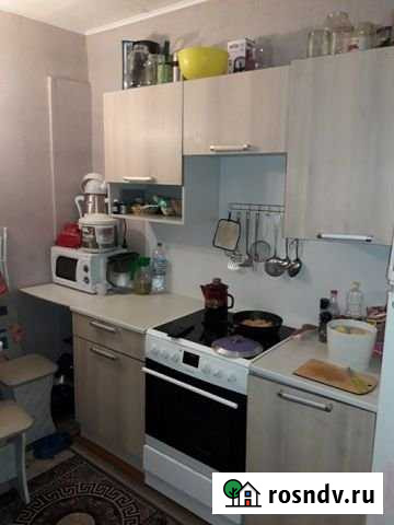 Комната 18 м² в 2-ком. кв., 2/5 эт. на продажу в Пскове Псков - изображение 1