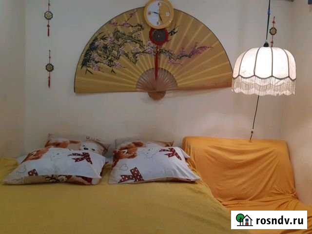 1-комнатная квартира, 40 м², 2/5 эт. в аренду на длительный срок во Владимире Владимир - изображение 1