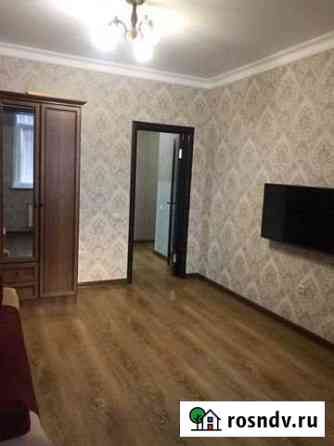 2-комнатная квартира, 52.2 м², 1/10 эт. на продажу в Каспийске Каспийск