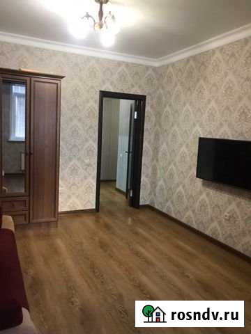 2-комнатная квартира, 52.2 м², 1/10 эт. на продажу в Каспийске Каспийск - изображение 1