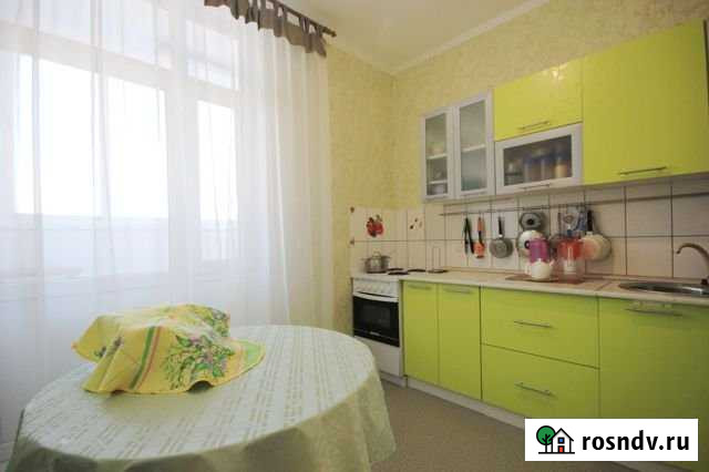 2-комнатная квартира, 52.9 м², 9/10 эт. на продажу в Ноябрьске Ноябрьск - изображение 1