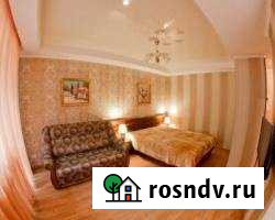 Квартира-студия, 30 м², 3/5 эт. в аренду посуточно в Симферополе Симферополь - изображение 1