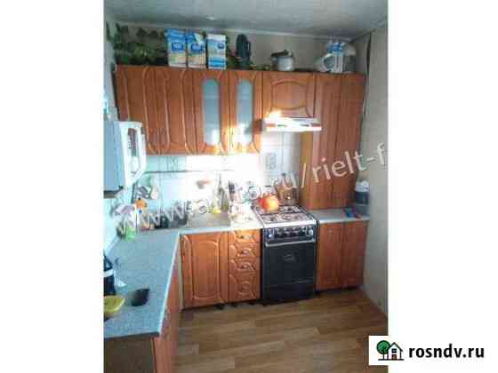 2-комнатная квартира, 51.4 м², 4/4 эт. на продажу в Балтийске Балтийск