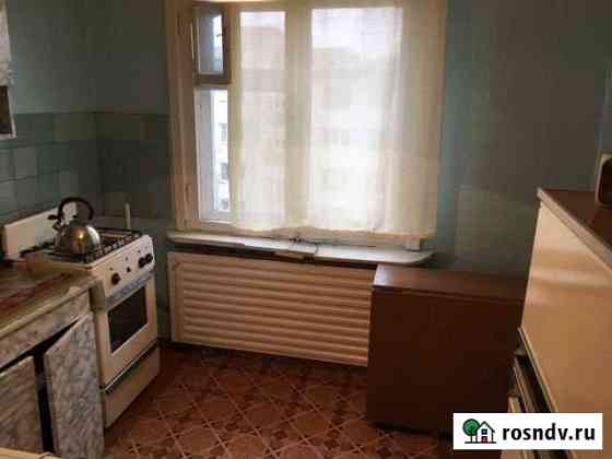 1-комнатная квартира, 28.8 м², 5/5 эт. на продажу в Ухте Ухта