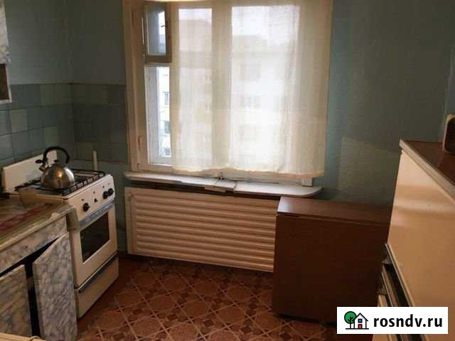 1-комнатная квартира, 28.8 м², 5/5 эт. на продажу в Ухте Ухта - изображение 1