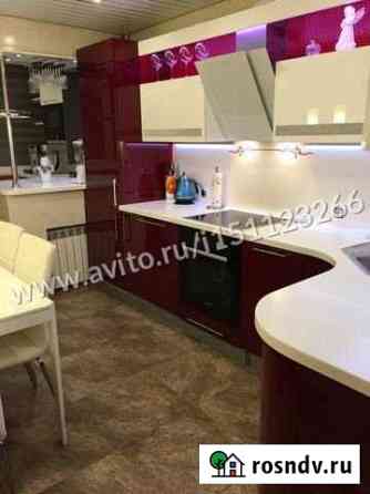 2-комнатная квартира, 44 м², 1/2 эт. на продажу в Саперном Саперное