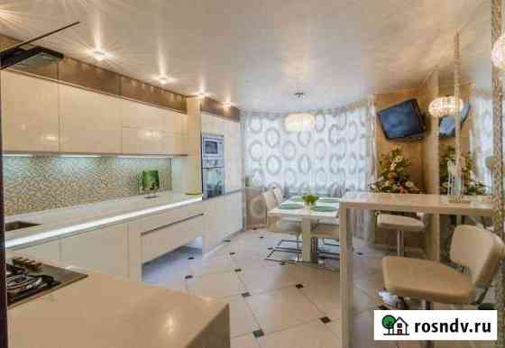 4-комнатная квартира, 130 м², 1/8 эт. на продажу в Вологде Вологда