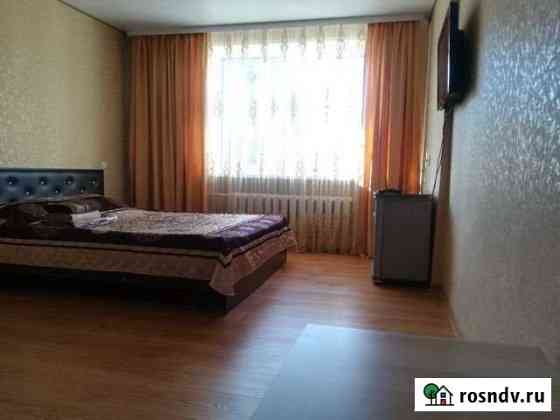 1-комнатная квартира, 36 м², 3/5 эт. в аренду посуточно в Черкесске Черкесск