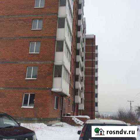 2-комнатная квартира, 63.5 м², 10/10 эт. на продажу в Иркутске Иркутск