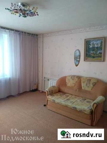 1-комнатная квартира, 36.4 м², 2/3 эт. на продажу в Серпухове Серпухов - изображение 1