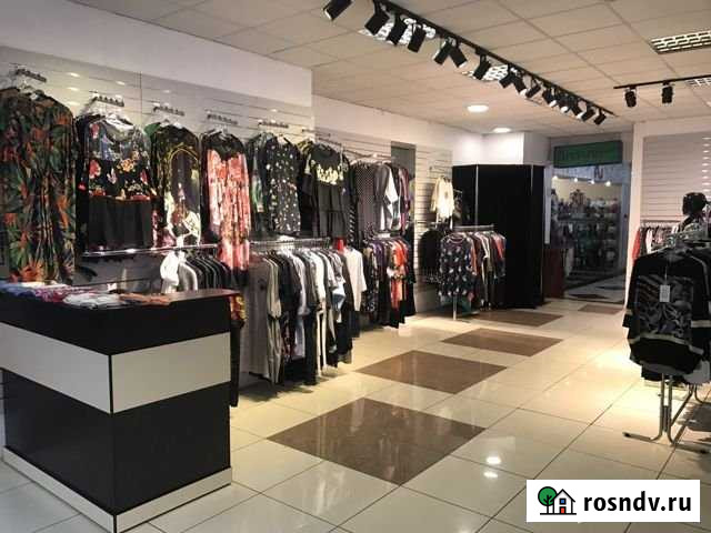 Продам торговое помещение с арендатором Оренбург - изображение 1