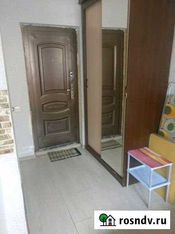 Квартира-студия, 16 м², 2/3 эт. в аренду на длительный срок в Щёлково Щёлково - изображение 1