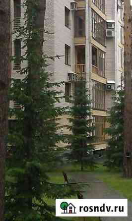 4-комнатная квартира, 198 м², 1/6 эт. на продажу в Барнауле Барнаул