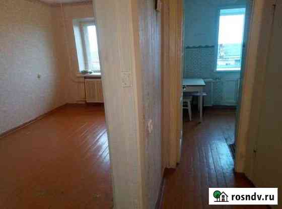 2-комнатная квартира, 45 м², 4/5 эт. на продажу в Соликамске Соликамск
