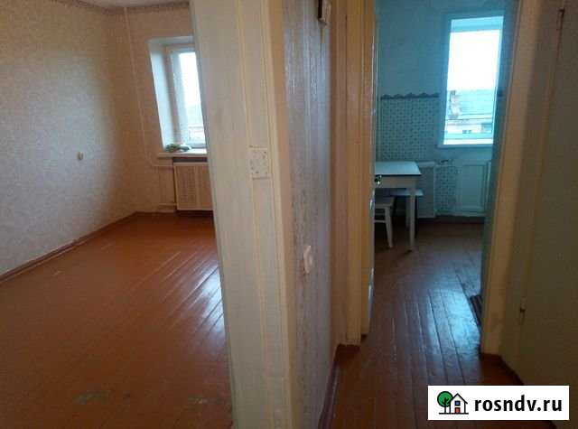 2-комнатная квартира, 45 м², 4/5 эт. на продажу в Соликамске Соликамск - изображение 1