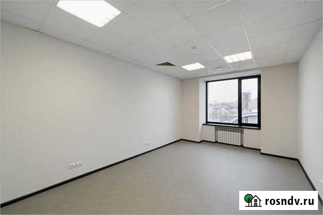 Офисное помещение, 17.8 кв.м. Саратов - изображение 1