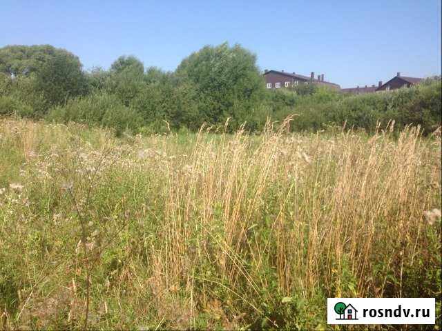 Участок СНТ, ДНП 6 сот. на продажу во Владимире Владимир - изображение 1