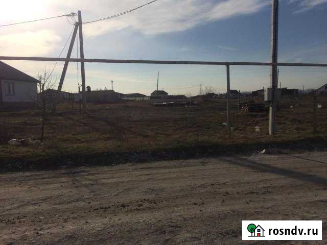 Участок ИЖС 4 сот. на продажу в Натухаевской Натухаевская - изображение 1