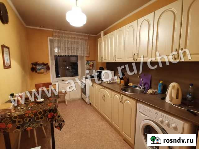 2-комнатная квартира, 51.6 м², 5/5 эт. на продажу в Абакане Абакан - изображение 1