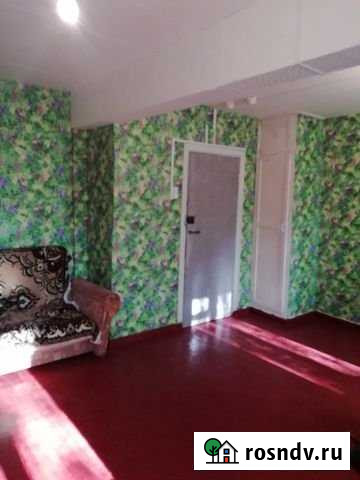 Комната 18 м² в 9-ком. кв., 3/5 эт. на продажу в Ефремове Ефремов - изображение 1