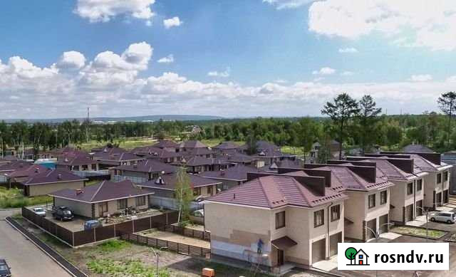 Участок ИЖС 7 сот. на продажу в Ангарске Ангарск - изображение 1