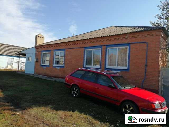 Дом 130 м² на участке 49 сот. на продажу в Шебекино Шебекино - изображение 1