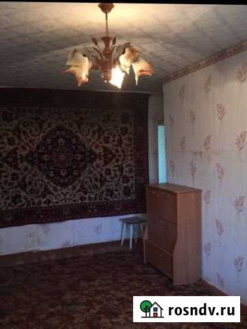 3-комнатная квартира, 56.5 м², 1/4 эт. на продажу в Кудиново Кудиново - изображение 1