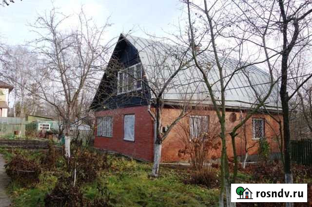 Дача 80 м² на участке 12 сот. на продажу в Красногорске Московской области Красногорск - изображение 1