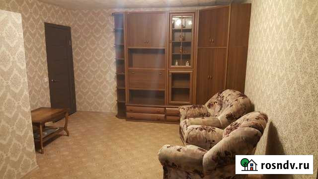 2-комнатная квартира, 45 м², 4/5 эт. в аренду на длительный срок в Сергиевом Посаде Сергиев Посад - изображение 1