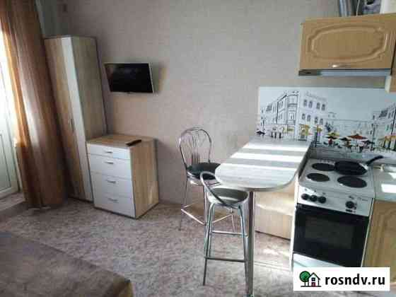 Квартира-студия, 27 м², 2/3 эт. в аренду посуточно в Благовещенске Амурской области Благовещенск