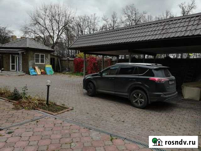 Коттедж 306 м² на участке 8 сот. в аренду на длительный срок в Домодедово Домодедово - изображение 1