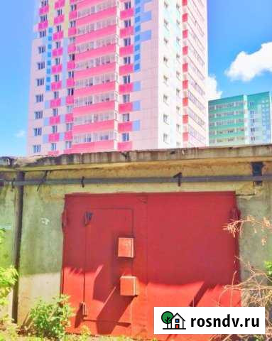 Гараж 24 м² в аренду в Перми Пермь - изображение 1