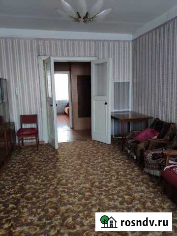 3-комнатная квартира, 65 м², 2/3 эт. в аренду на длительный срок в Бийске Бийск - изображение 1