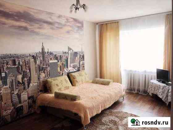 1-комнатная квартира, 31 м², 3/5 эт. в аренду посуточно в Перми Пермь