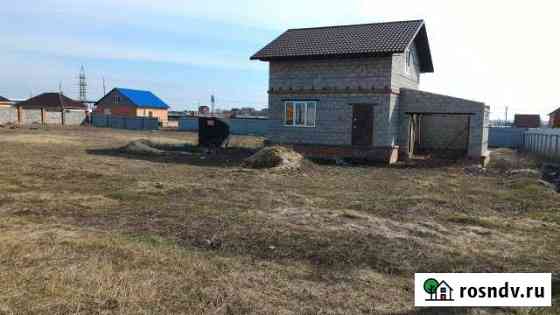 Дом 84 м² на участке 25 сот. на продажу в Северном Белгородской области Северный