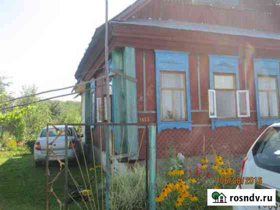 Дача 40 м² на участке 12 сот. на продажу в Засечном Засечное