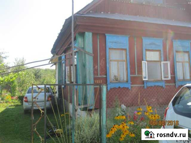 Дача 40 м² на участке 12 сот. на продажу в Засечном Засечное - изображение 1