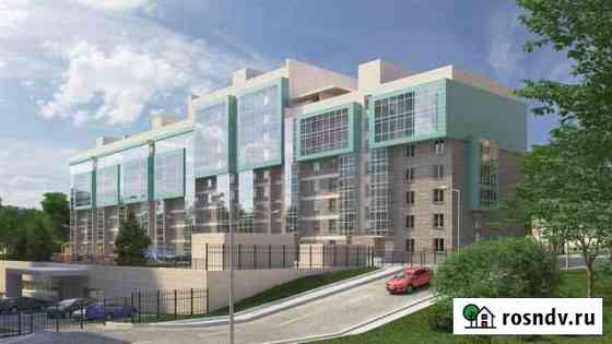 3-комнатная квартира, 114.5 м², 7/7 эт. на продажу в Самаре Самара