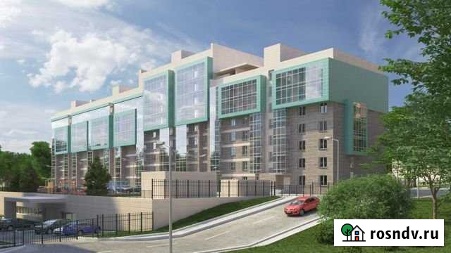 3-комнатная квартира, 114.5 м², 7/7 эт. на продажу в Самаре Самара - изображение 1