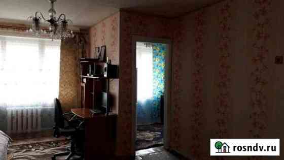 2-комнатная квартира, 42 м², 3/4 эт. на продажу в Кингисеппе Кингисепп