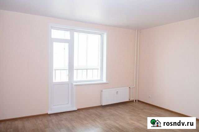 Квартира-студия, 28.8 м², 1/17 эт. на продажу в Барнауле Барнаул - изображение 1