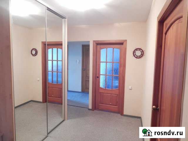 3-комнатная квартира, 62.1 м², 9/9 эт. на продажу в Кургане Курган - изображение 1