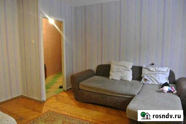 2-комнатная квартира, 56 м², 1/5 эт. в аренду на длительный срок в Кузьмоловском Кузьмоловский - изображение 1