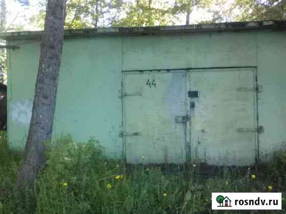 Гараж 20 м² на продажу в Ярославле Ярославль