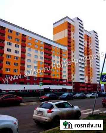 3-комнатная квартира, 80 м², 2/18 эт. на продажу во Владимире Владимир