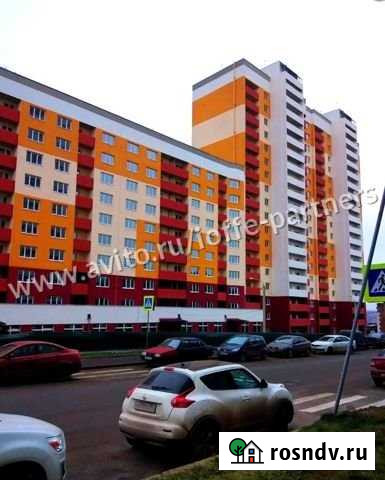 3-комнатная квартира, 80 м², 2/18 эт. на продажу во Владимире Владимир - изображение 1